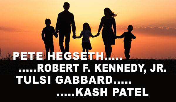 Confirm Nominations to Support Pro-Family Policies