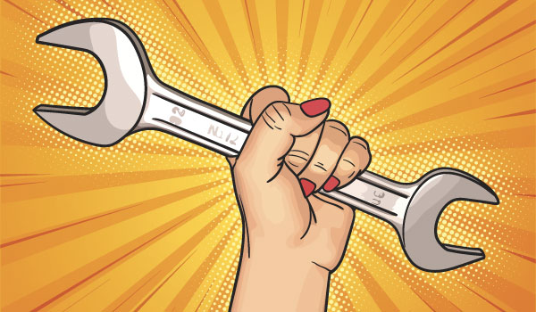 Fletcher: Left Wants to ‘Deconstruct’ Women – Moms Can Stop It