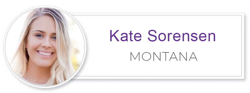 Stacey Tate - New Hampshire State Liaison - Moms for America