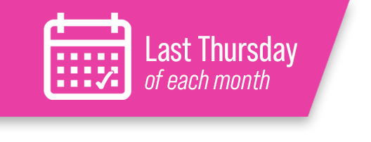 Fireside Chat with Kimberly & Deb Date Banner