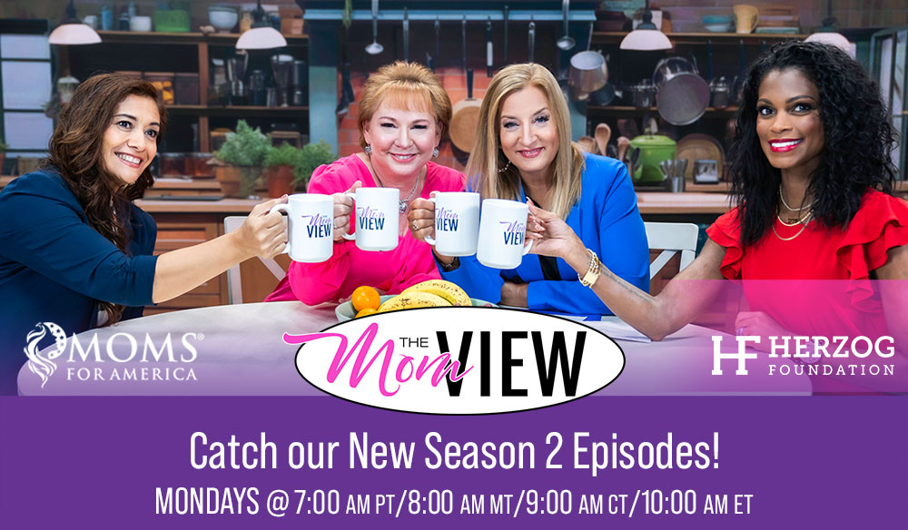 The MomView Season 2