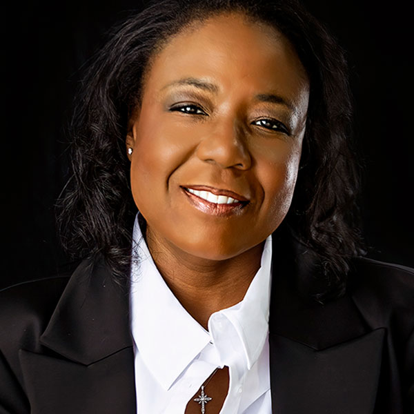 Raquel Mitchell - Moms for America Team