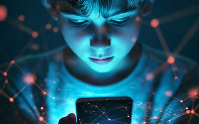 Moms for America Vice President Joins President Trump at White House for Take It Down Act Signing