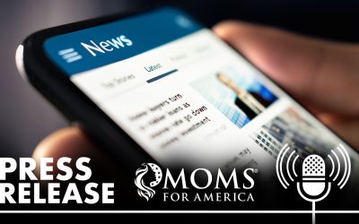 Mom-Endorsed Cabinet Nominees Cruise Through Confirmation