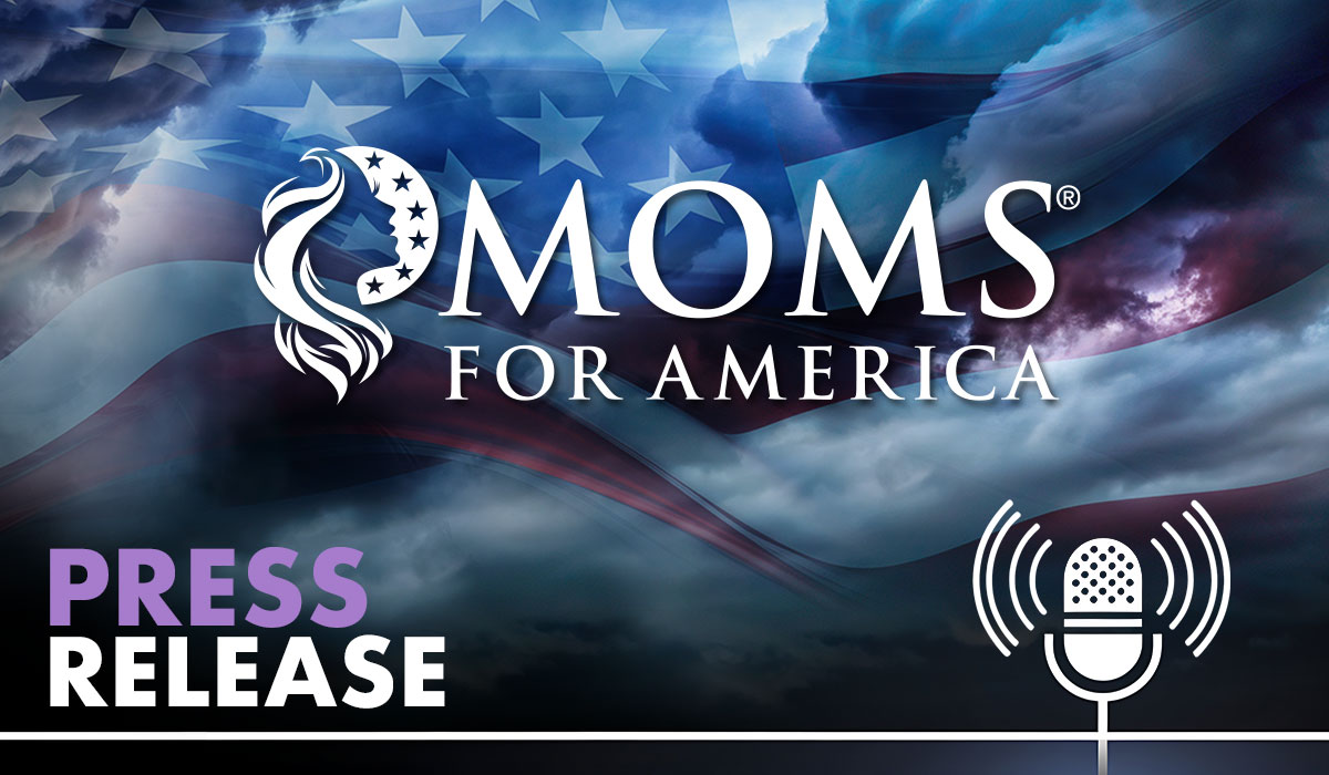 Moms for America Celebrates Landmark Victory for Free Speech in Federal Court  Ruling Against School District 49
