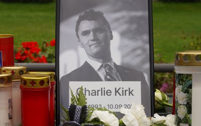 The Voice of a Mother – Townhall