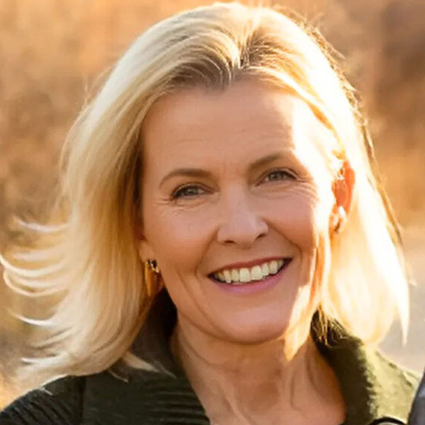 Joelle Mancuso - Moms for America - Executive Director of Membership