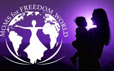 Moms for America to Hold Press Conference Announcing Launch of International Mom Movement