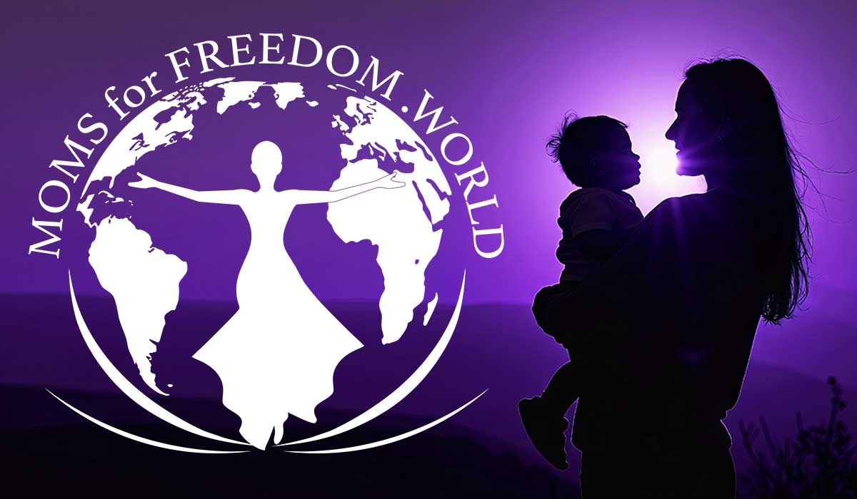 Moms for Freedom World