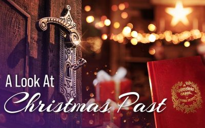 A Look at Christmas Past – The Events that Changed Christmas