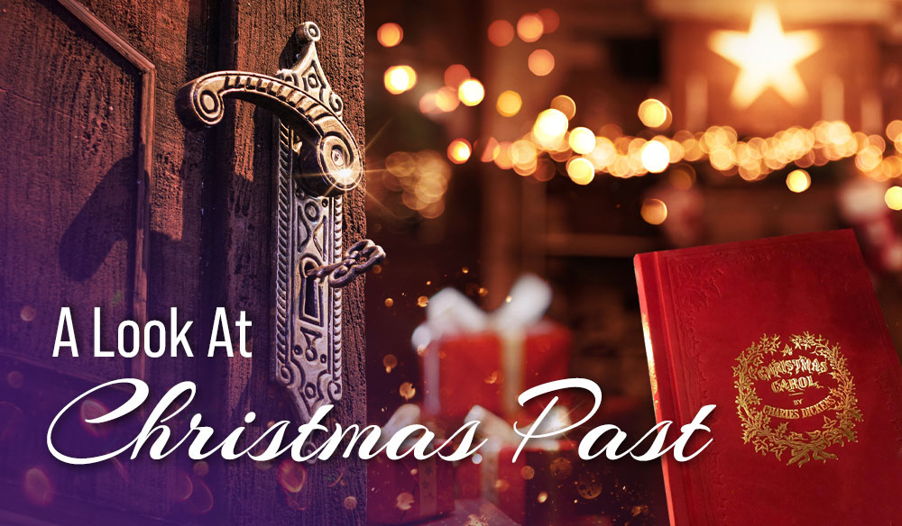 A Look at Christmas Past – The Events that Changed Christmas