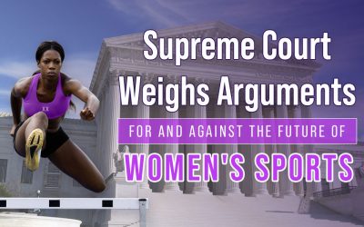 Future of Women’s Sports