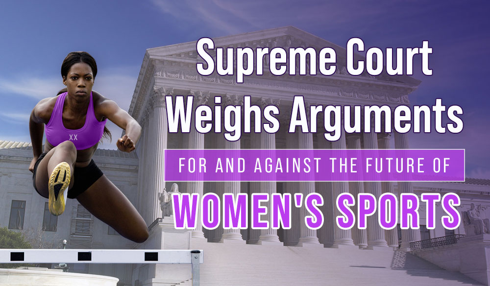 Future of Women’s Sports